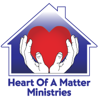 Heart of a Matter Ministries